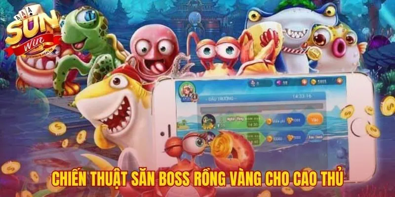 Chinh phục Rồng Vàng bằng phương pháp bài bản