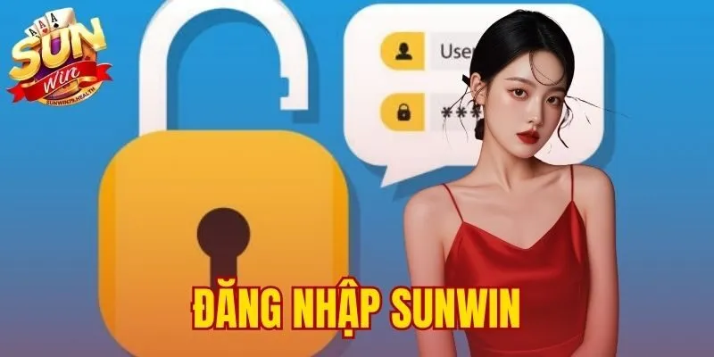 đăng nhập SUNWIN